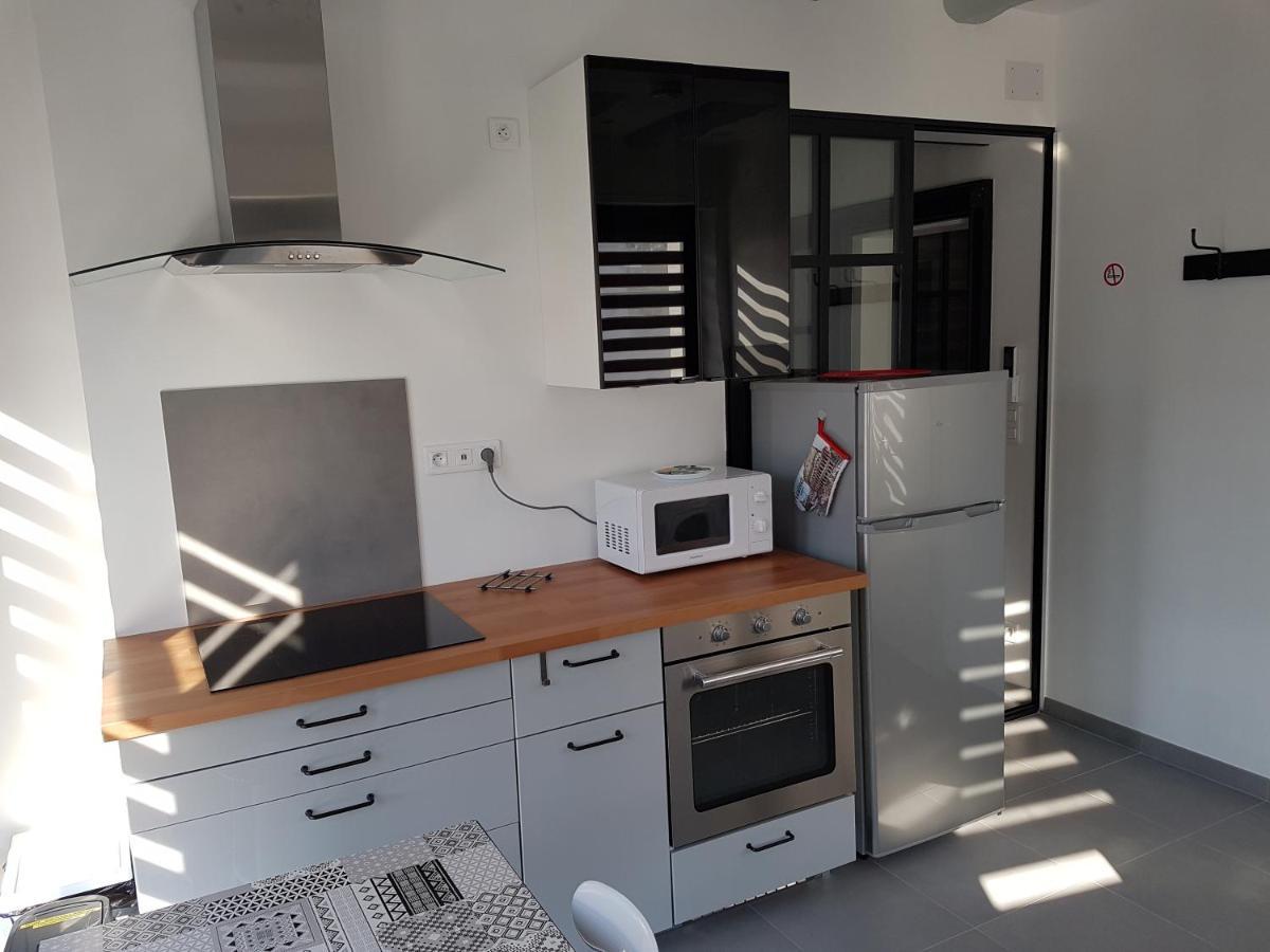 Joli Appartement Avec Vue Sur La Loire Amboise Eksteriør billede