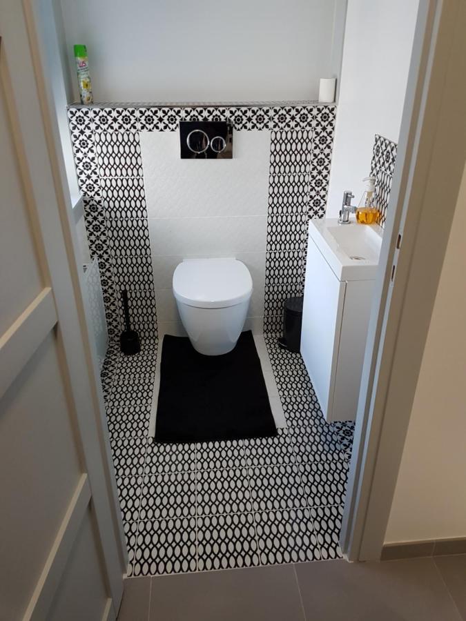 Joli Appartement Avec Vue Sur La Loire Amboise Eksteriør billede