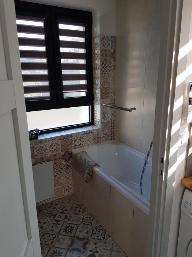 Joli Appartement Avec Vue Sur La Loire Amboise Eksteriør billede