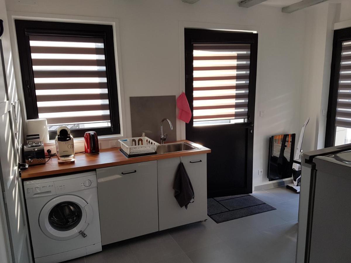 Joli Appartement Avec Vue Sur La Loire Amboise Eksteriør billede