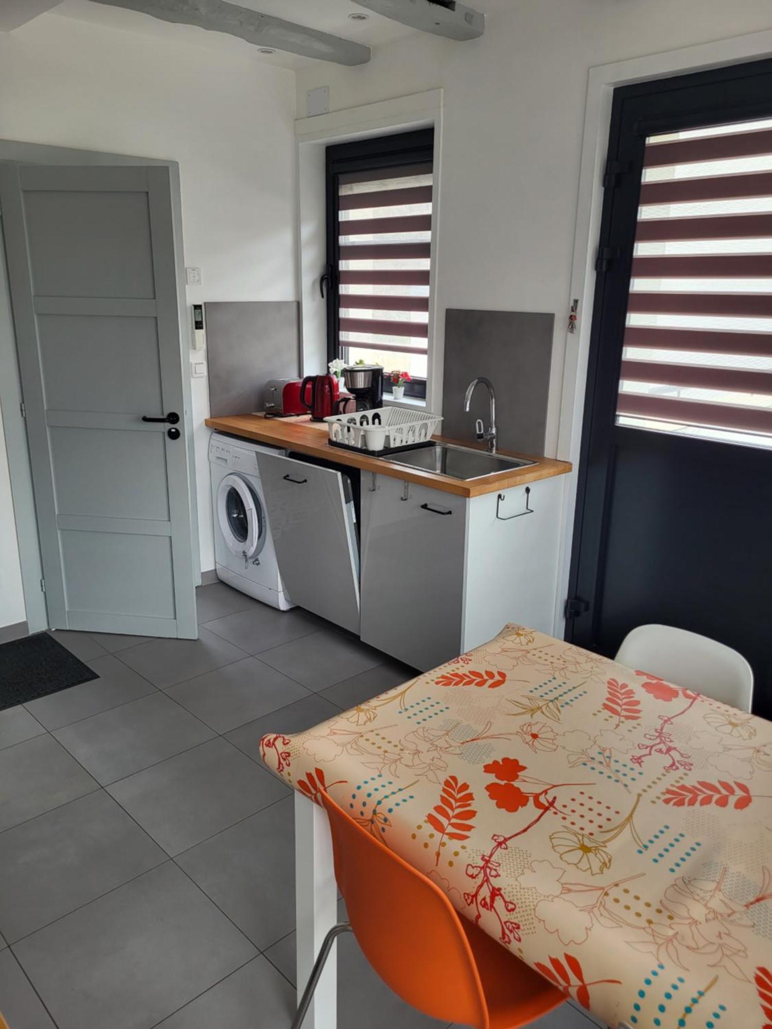 Joli Appartement Avec Vue Sur La Loire Amboise Eksteriør billede