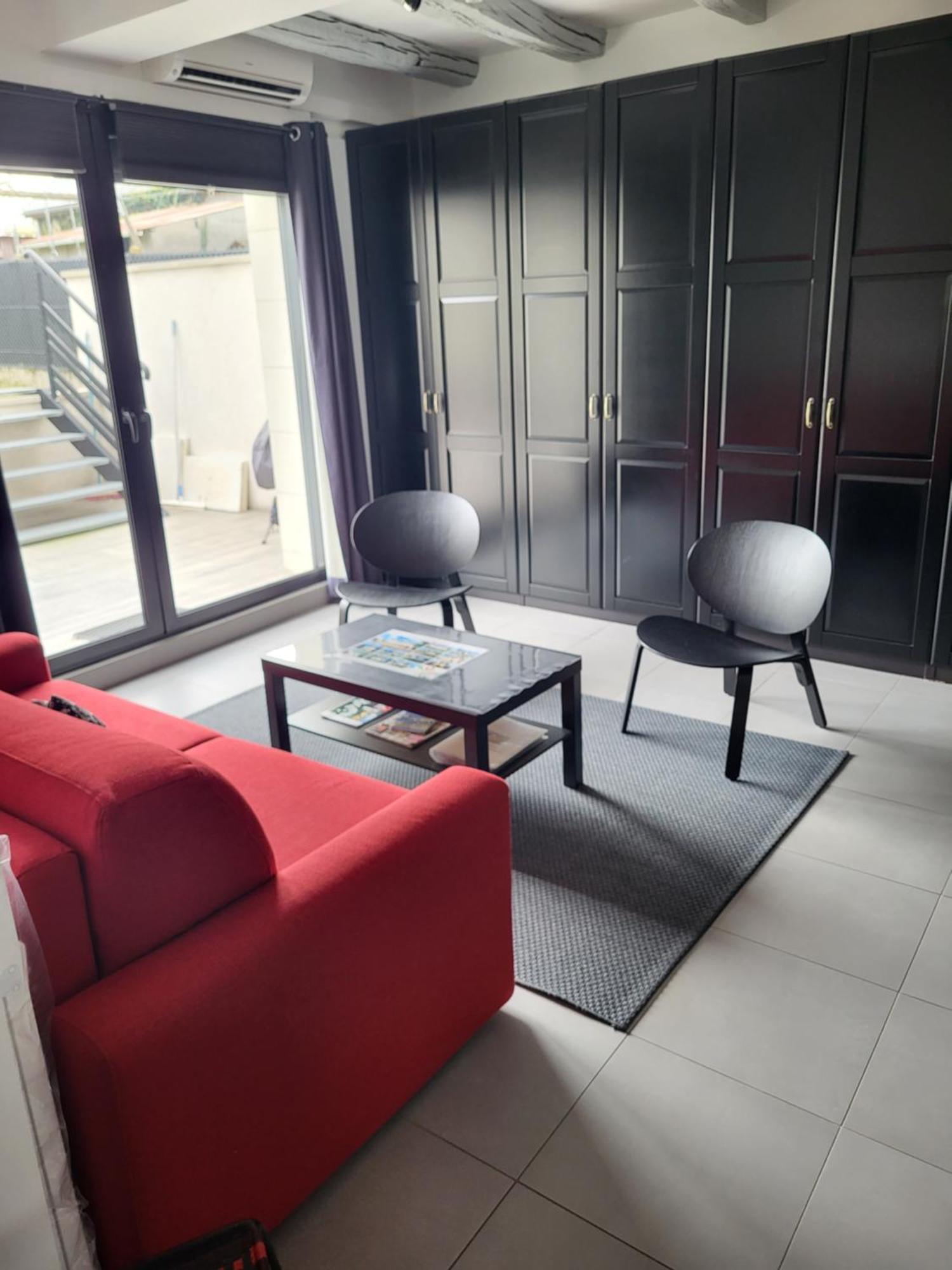 Joli Appartement Avec Vue Sur La Loire Amboise Eksteriør billede
